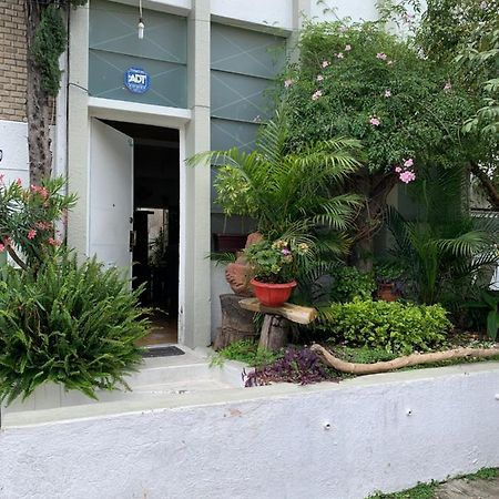 Casa La Minerva Lägenhet Guadalajara Exteriör bild