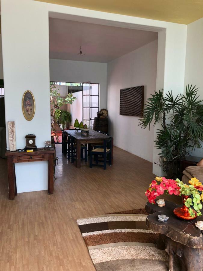 Casa La Minerva Lägenhet Guadalajara Exteriör bild